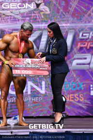 Grand Prix Dudushkin Fitness Family - 2023