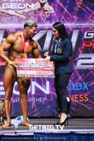 Grand Prix Dudushkin Fitness Family - 2023