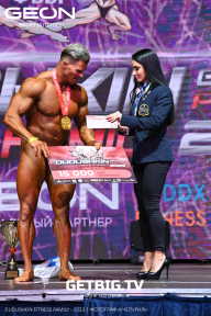 Grand Prix Dudushkin Fitness Family - 2023