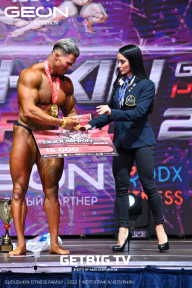Grand Prix Dudushkin Fitness Family - 2023