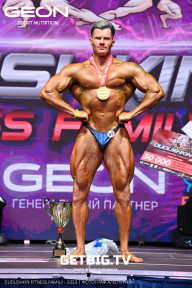 Grand Prix Dudushkin Fitness Family - 2023