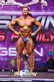 Grand Prix Dudushkin Fitness Family - 2023