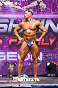 Grand Prix Dudushkin Fitness Family - 2023