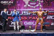 Grand Prix Dudushkin Fitness Family - 2023
