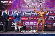 Grand Prix Dudushkin Fitness Family - 2023