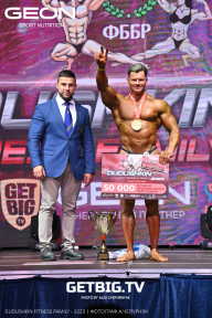 Grand Prix Dudushkin Fitness Family - 2023