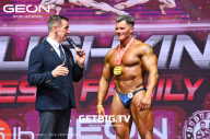 Grand Prix Dudushkin Fitness Family - 2023