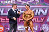 Grand Prix Dudushkin Fitness Family - 2023