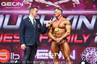 Grand Prix Dudushkin Fitness Family - 2023