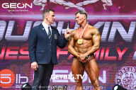 Grand Prix Dudushkin Fitness Family - 2023