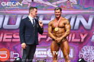 Grand Prix Dudushkin Fitness Family - 2023