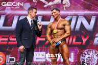 Grand Prix Dudushkin Fitness Family - 2023