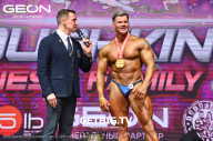 Grand Prix Dudushkin Fitness Family - 2023