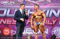 Grand Prix Dudushkin Fitness Family - 2023