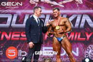 Grand Prix Dudushkin Fitness Family - 2023