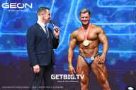 Grand Prix Dudushkin Fitness Family - 2023
