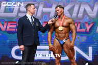 Grand Prix Dudushkin Fitness Family - 2023