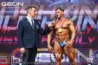 Grand Prix Dudushkin Fitness Family - 2023
