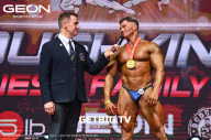 Grand Prix Dudushkin Fitness Family - 2023