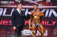 Grand Prix Dudushkin Fitness Family - 2023