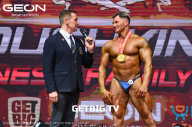 Grand Prix Dudushkin Fitness Family - 2023