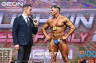 Grand Prix Dudushkin Fitness Family - 2023