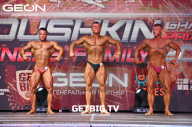 Grand Prix Dudushkin Fitness Family - 2023