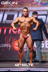 Grand Prix Dudushkin Fitness Family - 2023