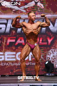 Grand Prix Dudushkin Fitness Family - 2023