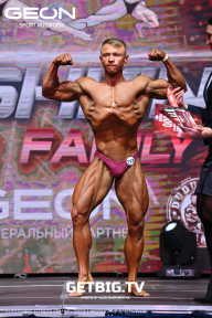 Grand Prix Dudushkin Fitness Family - 2023