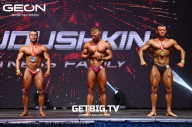 Grand Prix Dudushkin Fitness Family - 2023