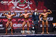 Grand Prix Dudushkin Fitness Family - 2023