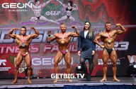 Grand Prix Dudushkin Fitness Family - 2023