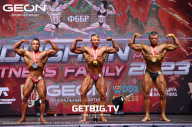 Grand Prix Dudushkin Fitness Family - 2023