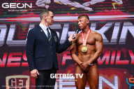 Grand Prix Dudushkin Fitness Family - 2023