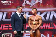 Grand Prix Dudushkin Fitness Family - 2023