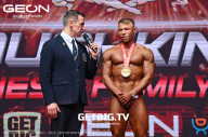Grand Prix Dudushkin Fitness Family - 2023