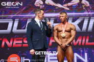 Grand Prix Dudushkin Fitness Family - 2023