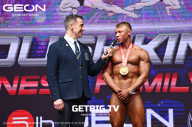 Grand Prix Dudushkin Fitness Family - 2023