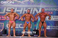 Grand Prix Dudushkin Fitness Family - 2023