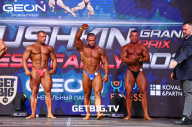 Grand Prix Dudushkin Fitness Family - 2023