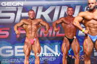 Grand Prix Dudushkin Fitness Family - 2023