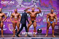 Grand Prix Dudushkin Fitness Family - 2023