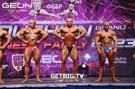 Grand Prix Dudushkin Fitness Family - 2023