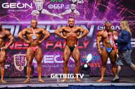 Grand Prix Dudushkin Fitness Family - 2023