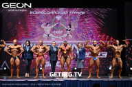 Grand Prix Dudushkin Fitness Family - 2023