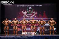 Grand Prix Dudushkin Fitness Family - 2023