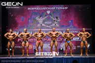 Grand Prix Dudushkin Fitness Family - 2023