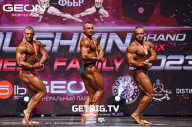 Grand Prix Dudushkin Fitness Family - 2023