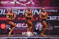 Grand Prix Dudushkin Fitness Family - 2023